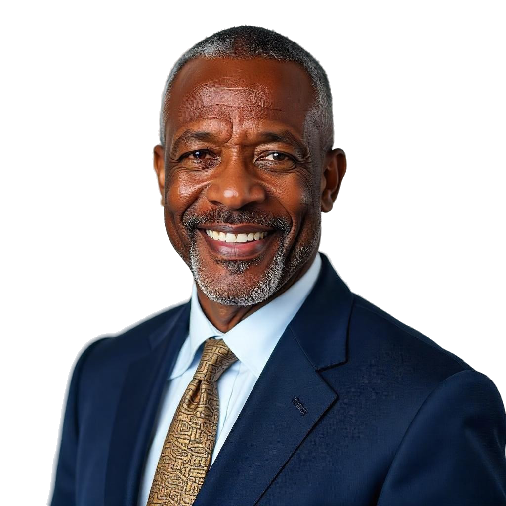 Peter E. Adeleke - Immigration Services Expert